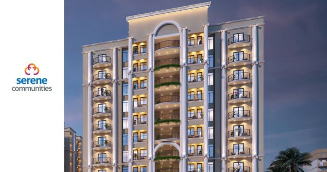 Serene Communities Pvt Ltd
