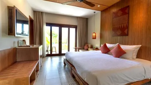 Bedroom Serene Communities T Nagar